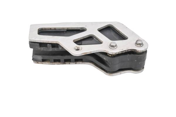 Suzuki - 06 Suzuki RMZ250 Chain Guide & Plate