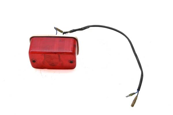 Yamaha - 93 Yamaha Big Bear 350 4X4 Tail Brake Light YFM350FW