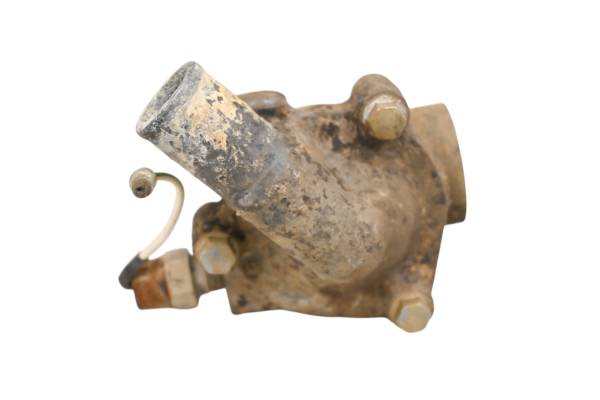 Kawasaki - 05 Kawasaki Brute Force 750 4x4i Thermostat & Housing KVF750
