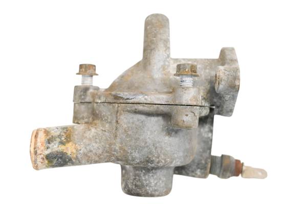 Kawasaki - 87 Kawasaki Ninja 500 Thermostat & Housing EX500A