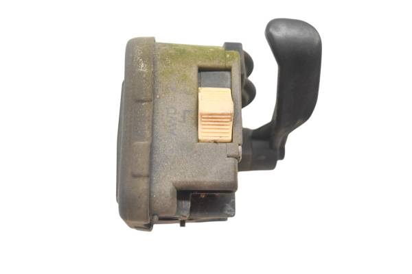 Polaris - 05 Polaris Sportsman 800 Twin EFI Thumb Throttle