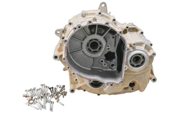 Yamaha - 19 Yamaha YXZ1000R EPS SS SE Transfer Gear Case