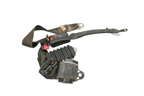 Yamaha - 19 Yamaha YXZ1000R SS Drivers Side Seat Belt Assembly