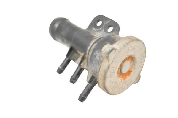 Polaris - 04 Polaris Sportsman 600 4x4 Radiator Cap