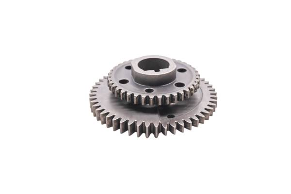 Polaris - 15 Polaris Sportsman ETX Crank Gears