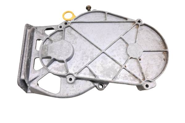 Polaris - 03 Polaris Trail Touring 550 Chain Case 133"