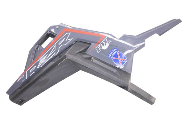 Polaris - 20 Polaris RZR 900 Trail Right Rear Side Fender & Flare