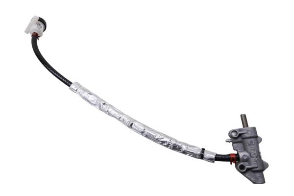 Polaris - 24 Polaris Sportsman 570 4x4 EPS Rear Brake Master Cylinder