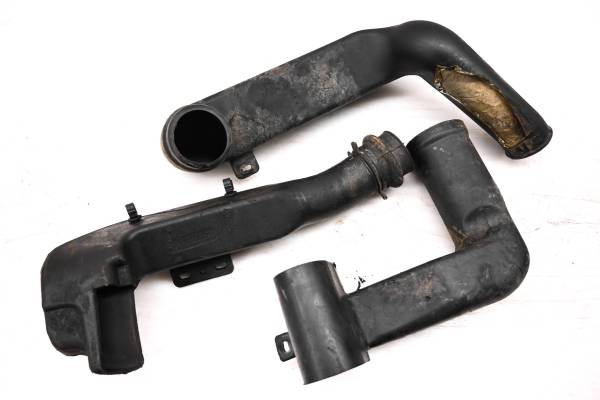 Polaris - 00 Polaris Xplorer 250 4x4 Clutch Snorkel Intake Vent Tubes