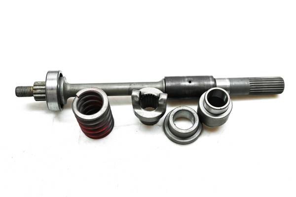 Yamaha - 00 Yamaha Grizzly 600 4x4 Middle Drive Shaft YFM600F