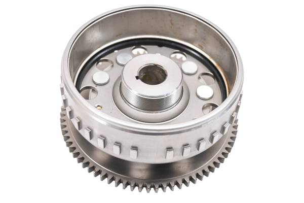 Polaris - 20 Polaris RZR 900 Trail Flywheel Starter Clutch Bearing & Gear