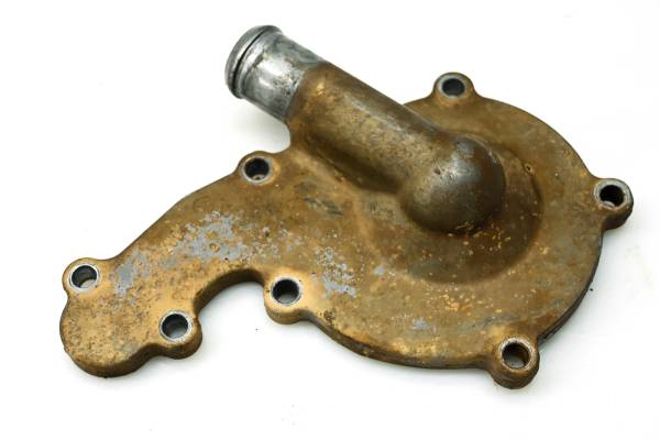 Polaris - 12 Polaris Ranger XP 800 4X4 Water Pump & Impeller