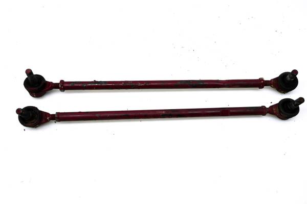 Yamaha - 03 Yamaha Raptor 660 2x4 Tie Rods & Ends YFM660R