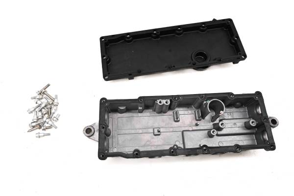 Yamaha - 00 Yamaha Waverunner XL800 Electrical Box Housing XA800