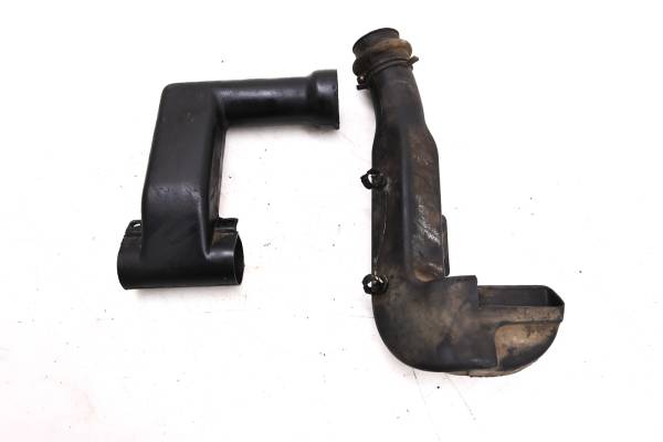 Polaris - 99 Polaris Trail Boss 250 2x4 Clutch Snorkel Intake Vent Tubes