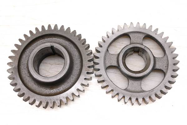 Yamaha - 94 Yamaha Timberwolf 250 4x4 Crank Gears YFB250FW