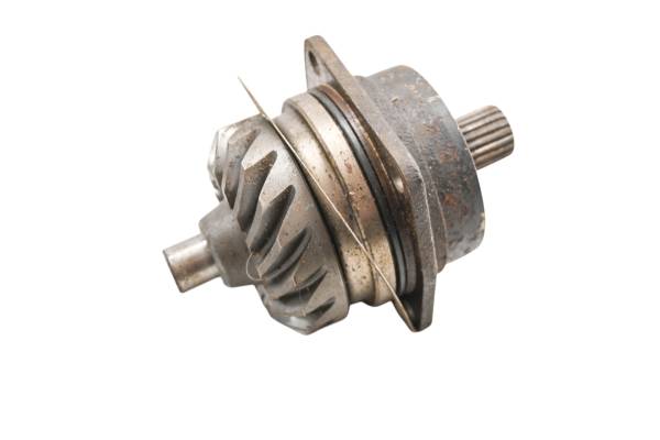 Honda - 84 Honda VF1100 Sabre Transmission Bevel Gears Output Shaft