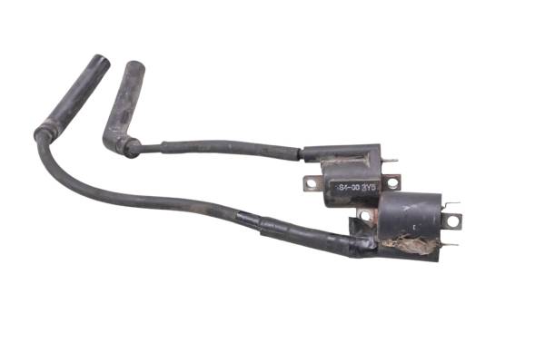 Yamaha - 14 Yamaha Bolt R-Spec Ignition Coils XVS950