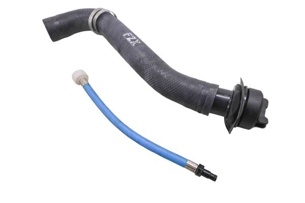Yamaha - 20 Yamaha Waverunner VX Deluxe Gas Cap & Fill Hose VX1050BV