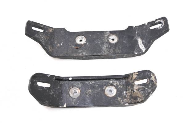 Polaris - 02 Polaris Virage I 3-Pass Engine Motor Brackets Mounts