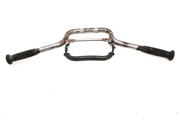 Polaris - 01 Polaris Virage 3-Pass Handlebars & Grab Handle