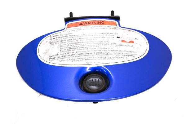 Polaris - 01 Polaris Virage 3-Pass Glove Box Console Storage Door