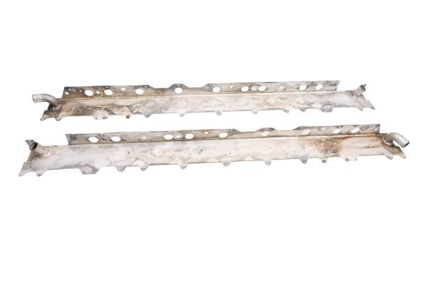 Yamaha - 07 Yamaha Rage Heat Exchangers Left & Right RSG90W