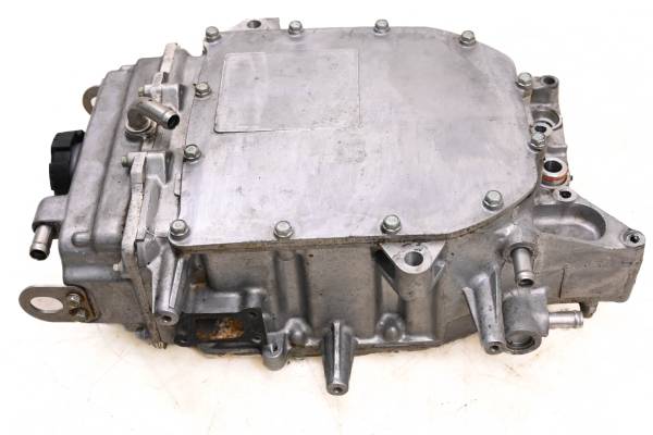 Yamaha - 06 Yamaha Waverunner FX1000 Intercooler