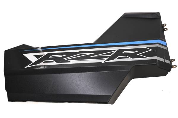 Polaris - 20 Polaris RZR RS1 EPS 4x4 Left Driver Side Door