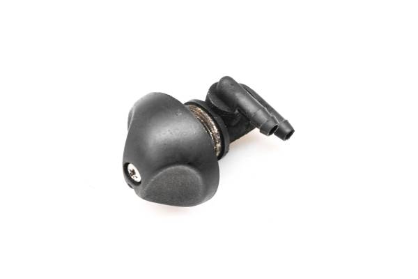 Polaris - 01 Polaris Virage 3-Pass Fuel Valve On Off Switch