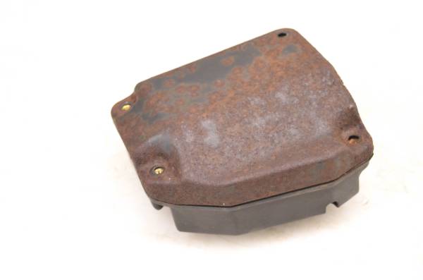 Honda - 88 Honda Foreman 350 4x4 Electrical Connector Box TRX350D