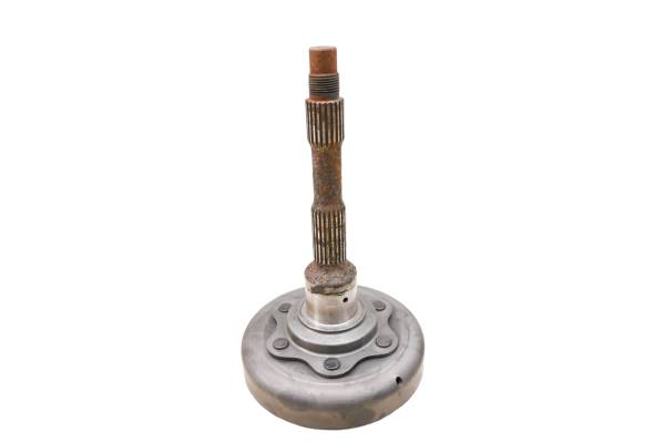 Suzuki - 00 Suzuki Quadmaster 500 4x4 Centrifugal Wet Clutch LTA500F