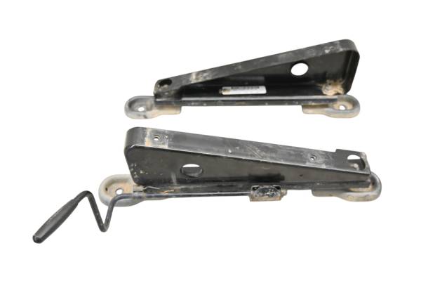 Yamaha - 20 Yamaha YXZ1000R SS Seat Adjustment Slider Brackets Mounts Left & Right