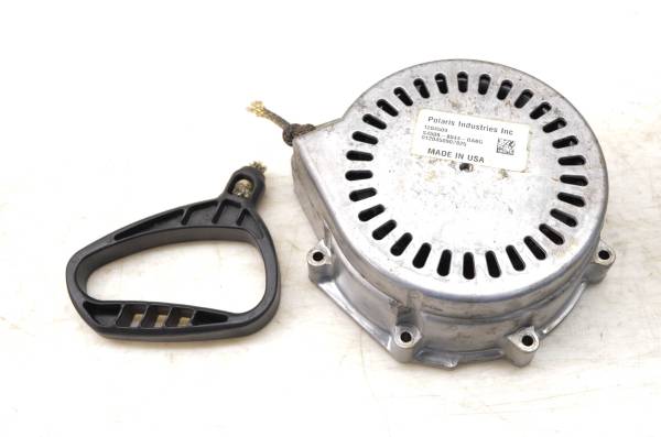 Polaris - 13 Polaris 800 Switchback Pro R Pull Start Recoil 136"