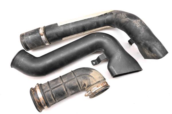 Polaris - 14 Polaris Sportsman Ace 325 4x4 Clutch Snorkel Intake Vent Tubes