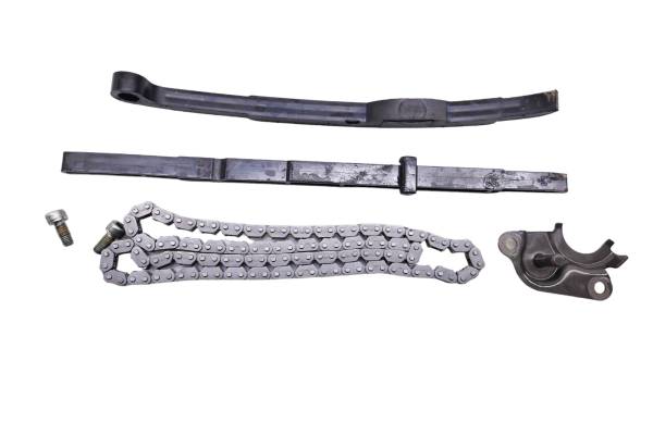 Yamaha - 20 Yamaha YFZ450R Cam Chain & Guides