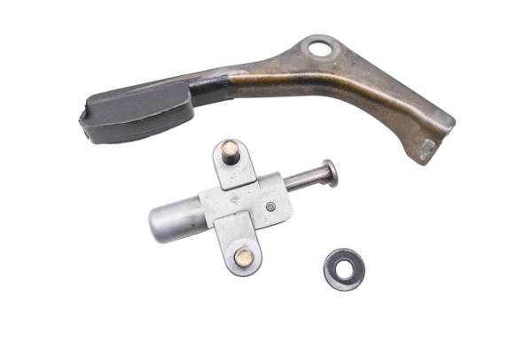 Honda - 02 Honda Sportrax 250 Cam Chain Tensioner & Guide Arm TRX250EX