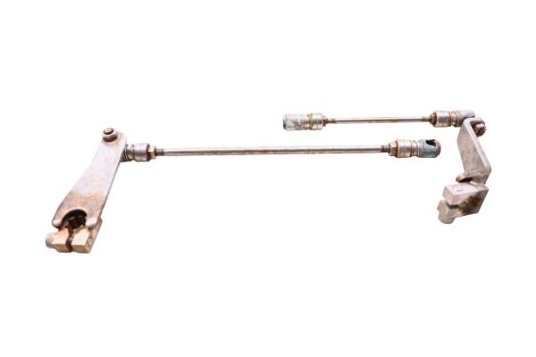 Yamaha - 19 Yamaha Waverunner FX Cruiser SVHO LTD Shift Shafts