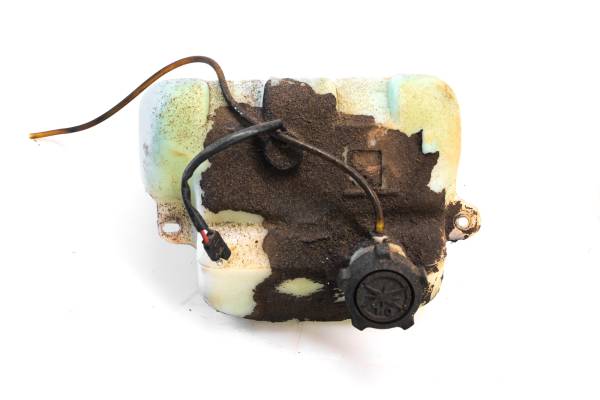 Polaris - 03 Polaris Trail Blazer 250 2x4 Oil Tank