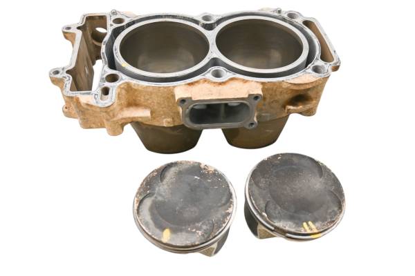 Polaris - 18 Polaris Ranger Crew 900 XP Cylinder & Pistons