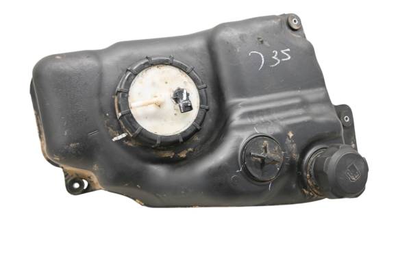 Suzuki - 08 Suzuki King Quad 450 4x4 Axi Gas Tank & Fuel Pump LTA450X