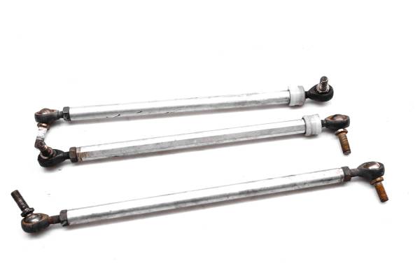 Polaris - 13 Polaris Pro RMK 800 Tie Rods & Ends 155"