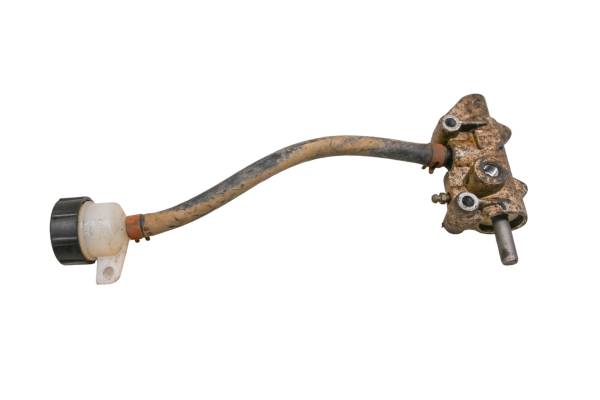 Polaris - 06 Polaris Hawkeye 300 4x4 Rear Brake Master Cylinder