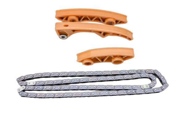 Polaris - 17 Polaris Slingshot SLR Water Pump Chain & Guides