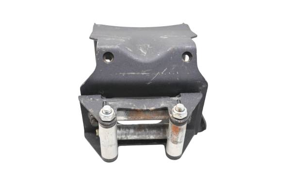 Polaris - 15 Polaris Sportsman 1000 XP Touring Winch Bracket Mount