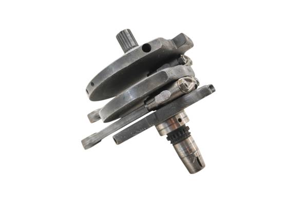 Honda - 96 Honda Shadow Spirit 1100 Crankshaft Crank Shaft & Connecting Rods VT1100