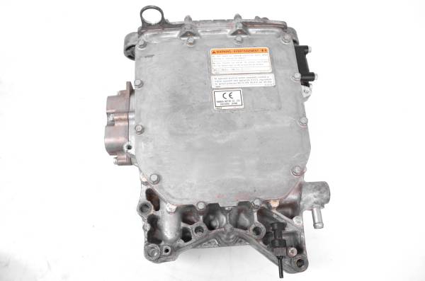 Yamaha - 07 Yamaha VX Cruiser Oil Cooler VX1100