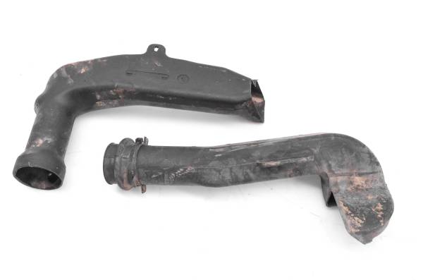 Polaris - 96 Polaris Xplorer 400 4x4 Clutch Snorkel Intake Vent Tubes