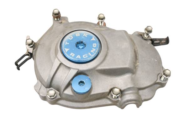 Yamaha - 19 Yamaha YZ250F Stator Cover