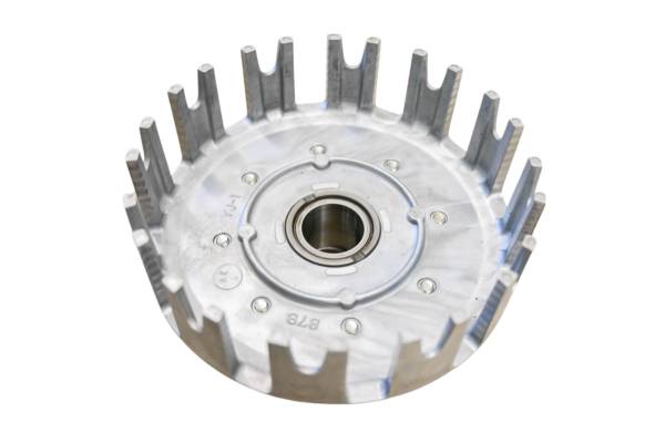 Yamaha - 19 Yamaha YZ250F Clutch Basket & Starter Clutch